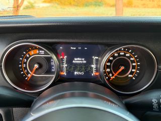 Jeep Wrangler 2019 Unlimited Sahara Overland 2.2D-thumb-55
