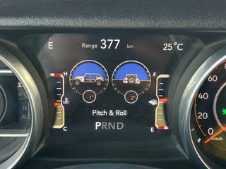 Jeep Wrangler 2019 Unlimited Sahara Overland 2.2D-thumb-56