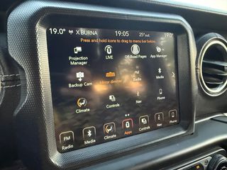 Jeep Wrangler 2019 Unlimited Sahara Overland 2.2D-thumb-58