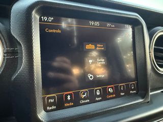 Jeep Wrangler 2019 Unlimited Sahara Overland 2.2D-thumb-60