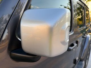 Jeep Wrangler 2019 Unlimited Sahara Overland 2.2D-thumb-20