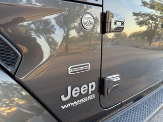 Jeep Wrangler 2019 Unlimited Sahara Overland 2.2D-thumb-18