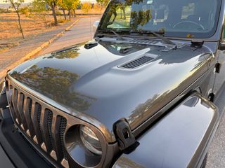 Jeep Wrangler 2019 Unlimited Sahara Overland 2.2D-thumb-15