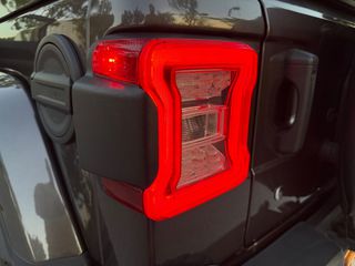 Jeep Wrangler 2019 Unlimited Sahara Overland 2.2D-thumb-21