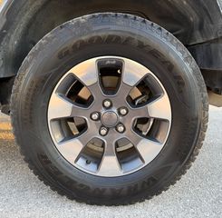 Jeep Wrangler 2019 Unlimited Sahara Overland 2.2D-thumb-26