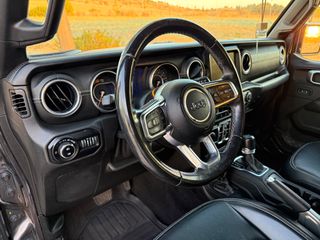 Jeep Wrangler 2019 Unlimited Sahara Overland 2.2D-thumb-30