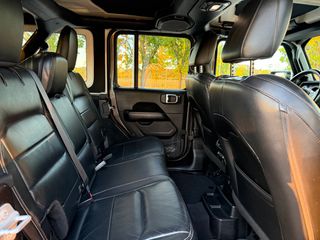 Jeep Wrangler 2019 Unlimited Sahara Overland 2.2D-thumb-37