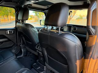 Jeep Wrangler 2019 Unlimited Sahara Overland 2.2D-thumb-38