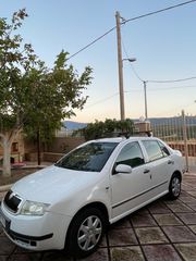 Skoda Fabia 2003