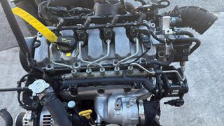 ΚΙΝΗΤΗΡΑΣ ΠΕΤΡΕΛΑΙΟΥ 2.0 D4EA +ΣΑΣΜΑΝ HYUNDAI