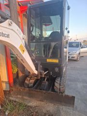 Εκσκαφάκι (διαβολάκι) Bobcat 2017 e20-thumb-1