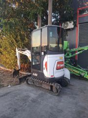 Εκσκαφάκι (διαβολάκι) Bobcat 2017 e20-thumb-3