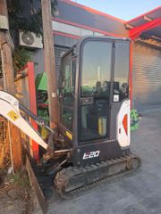 Εκσκαφάκι (διαβολάκι) Bobcat 2017 e20-thumb-8