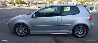 Volkswagen Golf 2008 TSI 140PS