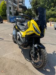 Honda X-ADV 2025 Special Edition-thumb-1