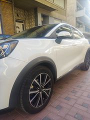 Ford Puma 2020 1.0 ECOBOOST HYBRID TITANIUM-thumb-3