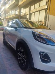 Ford Puma 2020 1.0 ECOBOOST HYBRID TITANIUM-thumb-4