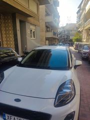 Ford Puma 2020 1.0 ECOBOOST HYBRID TITANIUM-thumb-5