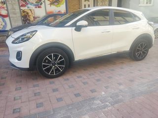 Ford Puma 2020 1.0 ECOBOOST HYBRID TITANIUM-thumb-6