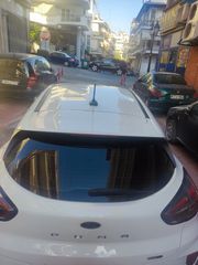 Ford Puma 2020 1.0 ECOBOOST HYBRID TITANIUM-thumb-9