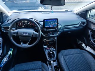 Ford Puma 2020 1.0 ECOBOOST HYBRID TITANIUM-thumb-11