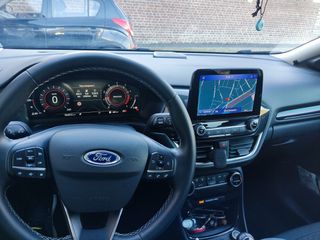 Ford Puma 2020 1.0 ECOBOOST HYBRID TITANIUM-thumb-12