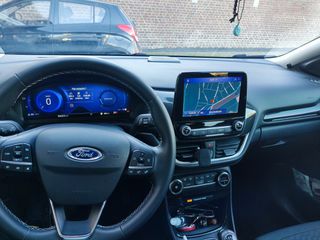 Ford Puma 2020 1.0 ECOBOOST HYBRID TITANIUM-thumb-13