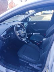 Ford Puma 2020 1.0 ECOBOOST HYBRID TITANIUM-thumb-17