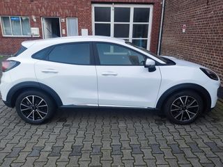 Ford Puma 2020 1.0 ECOBOOST HYBRID TITANIUM-thumb-19
