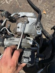 Jeep Wrangler plug in hybrid 4xe turbo 00500574240