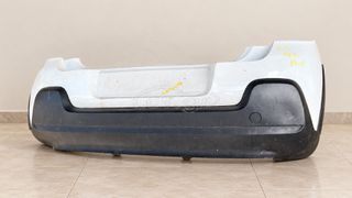 ΠΡΟΦΥΛΑΚΤΗΡΑΣ ΠΙΣΩ CITROEN C3 2016-2025