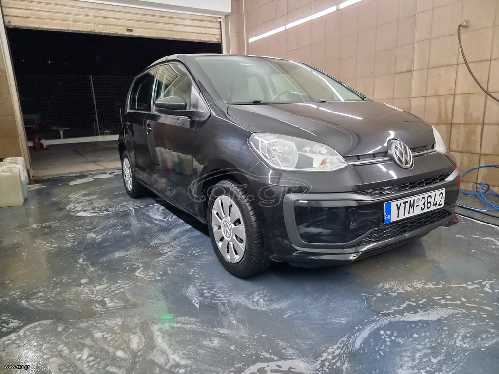 Car.gr - Volkswagen Up 2018