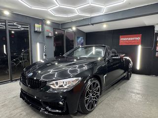 Bmw 420 2015 M4 LOOK CABRIO FULL EXTRA LED!!!!!