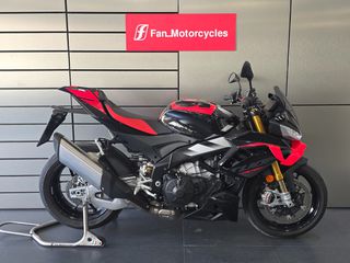 Aprilia Tuono 2026 RSV 4 FACTORY-thumb-8