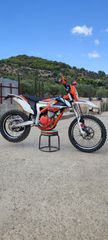 KTM Freeride 250 2018