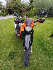 Yamaha XT 660R 2004
