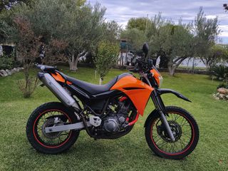 Yamaha XT 660R 2004-thumb-1