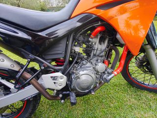 Yamaha XT 660R 2004-thumb-2