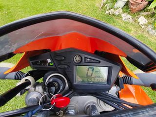 Yamaha XT 660R 2004-thumb-3