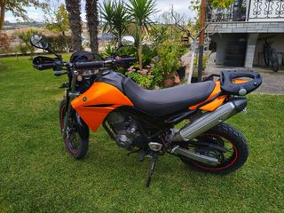 Yamaha XT 660R 2004-thumb-4