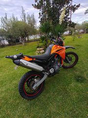Yamaha XT 660R 2004-thumb-7