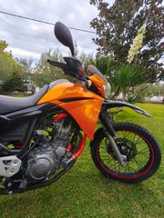 Yamaha XT 660R 2004-thumb-8