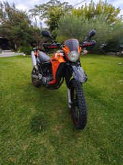 Yamaha XT 660R 2004-thumb-9