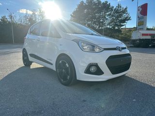 Hyundai i 10 2015 Hyundai i10 12/2015-thumb-1