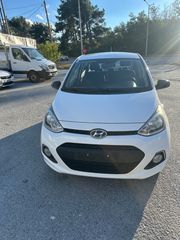 Hyundai i 10 2015 Hyundai i10 12/2015-thumb-2