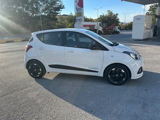 Hyundai i 10 2015 Hyundai i10 12/2015-thumb-3