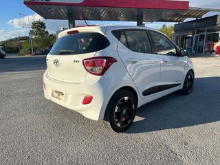 Hyundai i 10 2015 Hyundai i10 12/2015-thumb-4