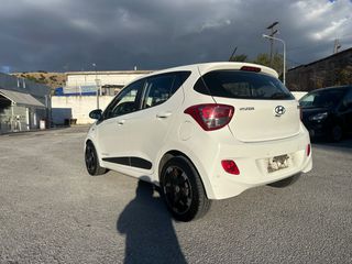 Hyundai i 10 2015 Hyundai i10 12/2015-thumb-6
