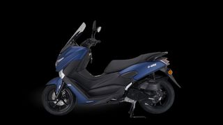 Diletta D-MAX 125i 2026