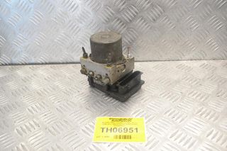 Μονάδα ABS Toyota Corolla / Auris 2006-2012 44510-02110 0265231858 0265800527